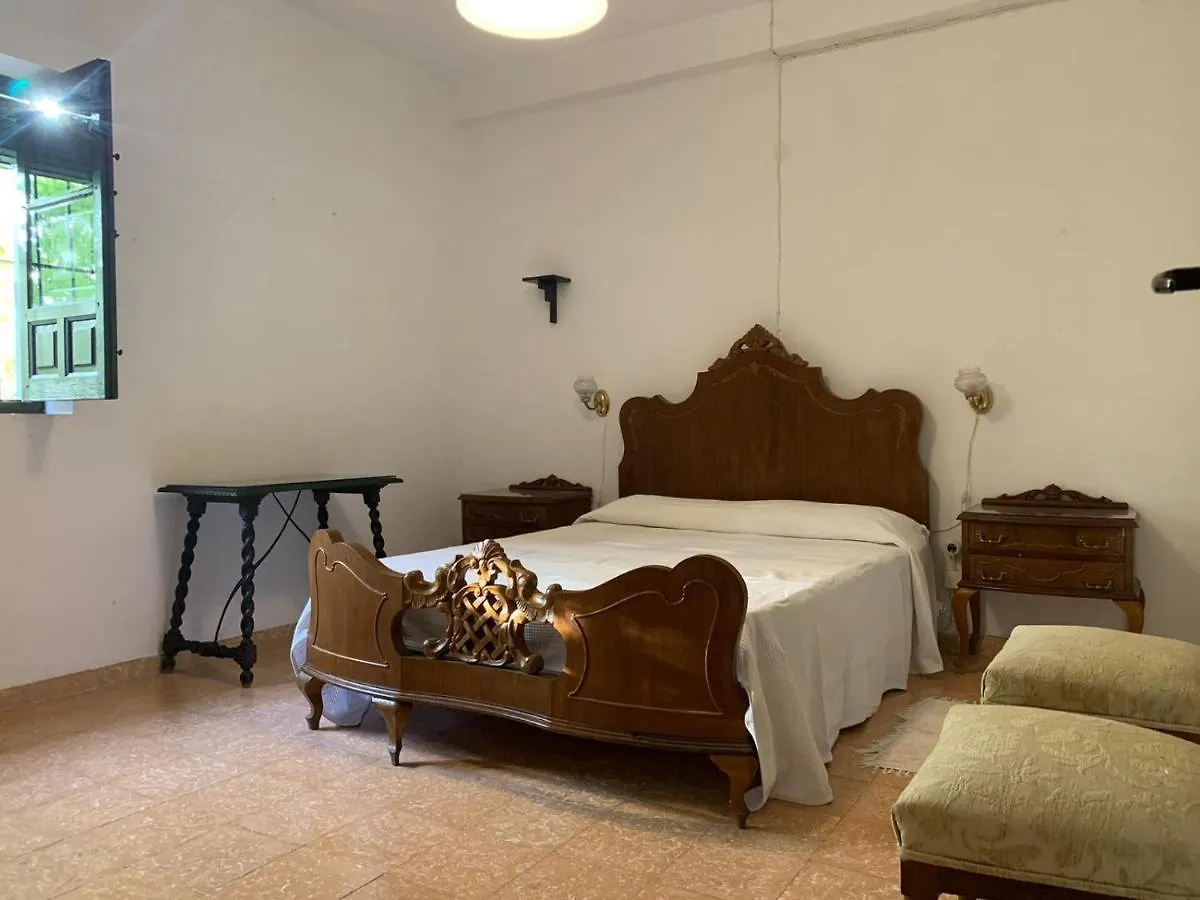 Caseria San Jose Baeza