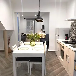  Appartement Fernando Iii El Santo