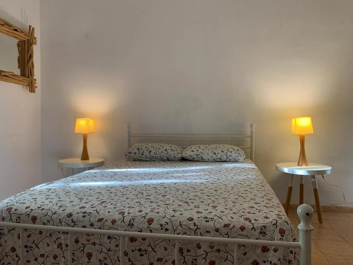 Holiday home Caseria San Jose Baeza